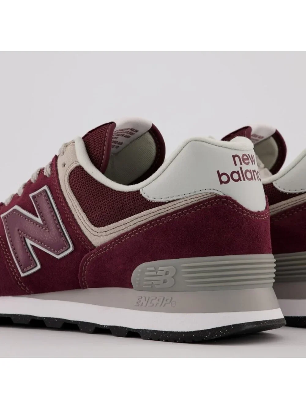 Stylish Unisex 574 Sneakers | Comfortable Athletic Shoes for Everyday Wear